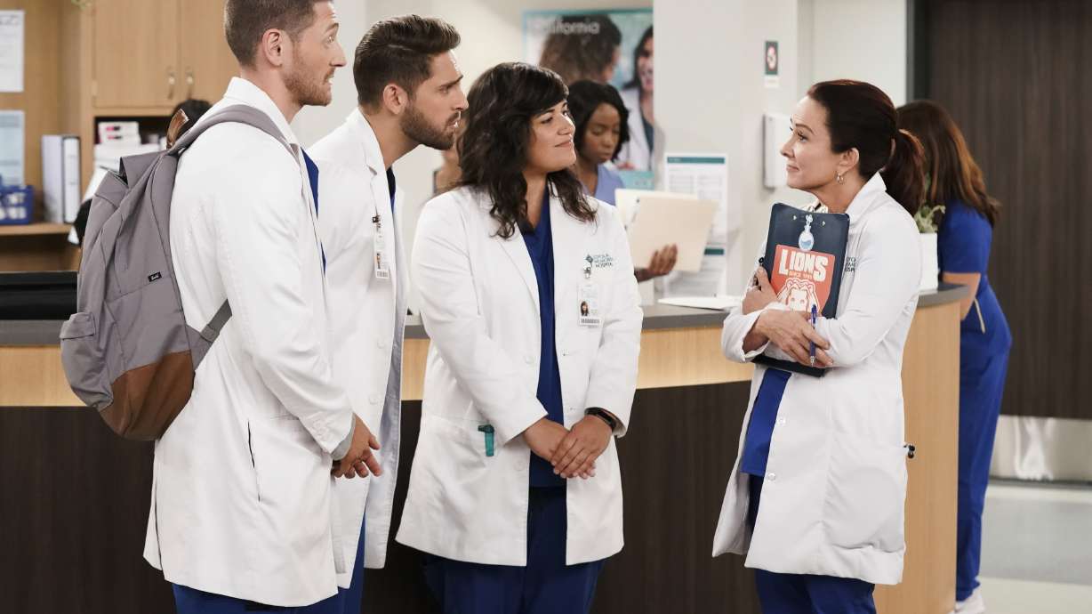 CBS' prime-time schedule for fall 2019