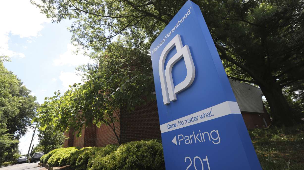 Abortion ban aims for high court, but won't get there soon