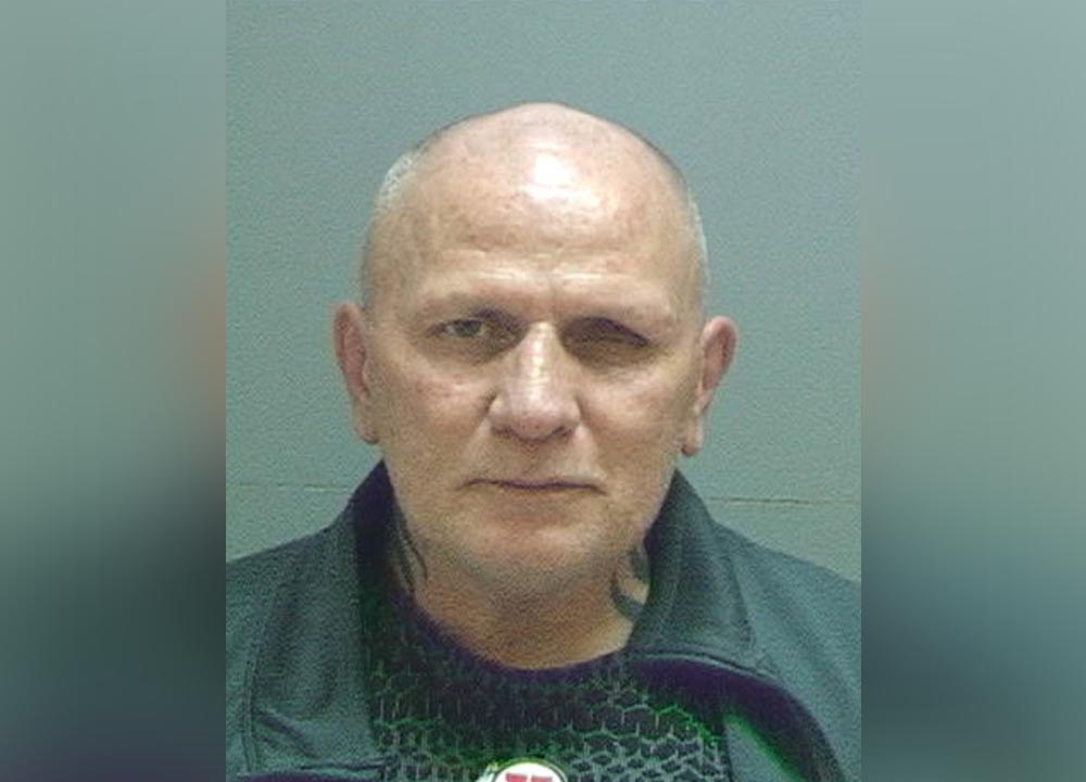 Man says he killed pedestrian, not his accused friend, charges say