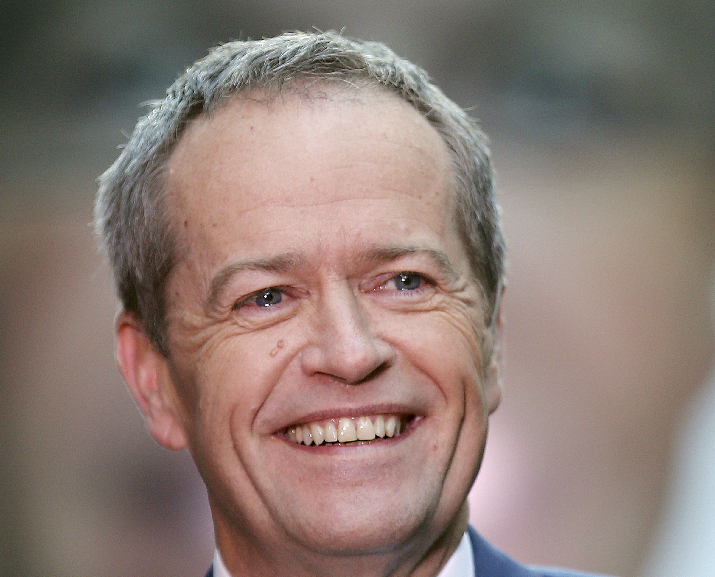 Australian opposition leader favorite to win election