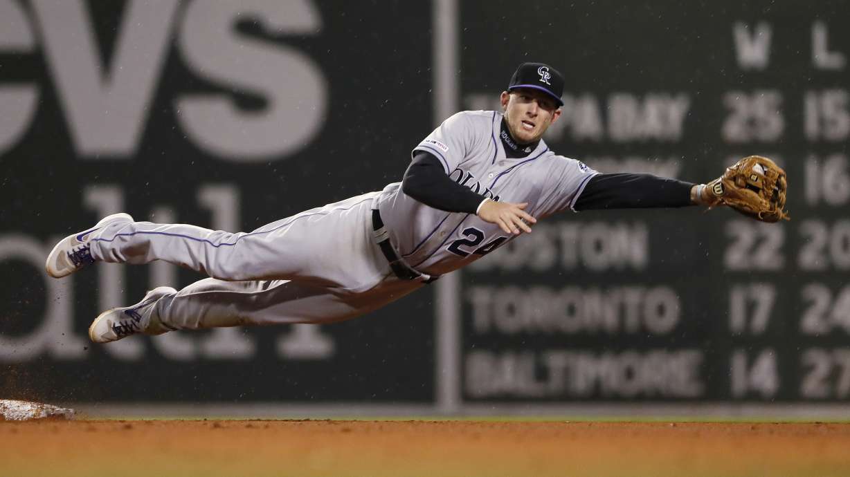 Chavis lifts Red Sox over Rockies 6-5 in 10 innings