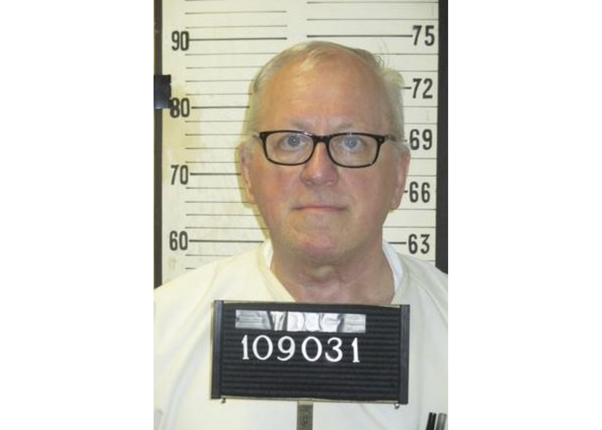 Man executed for killing wife decades ago in Memphis