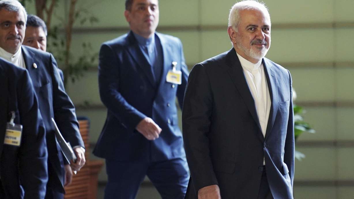 AP EXPLAINS: Science of uranium enrichment amid Iran tension