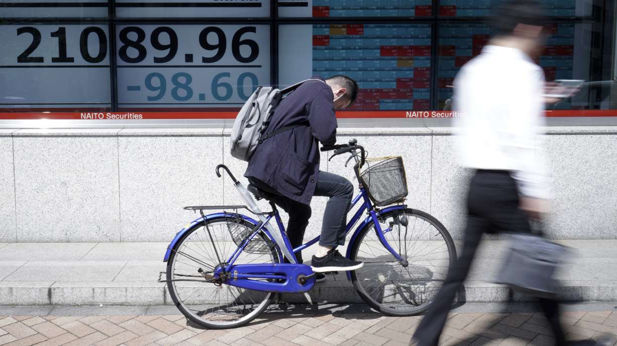 Stocks resilient in face of latest US trade moves