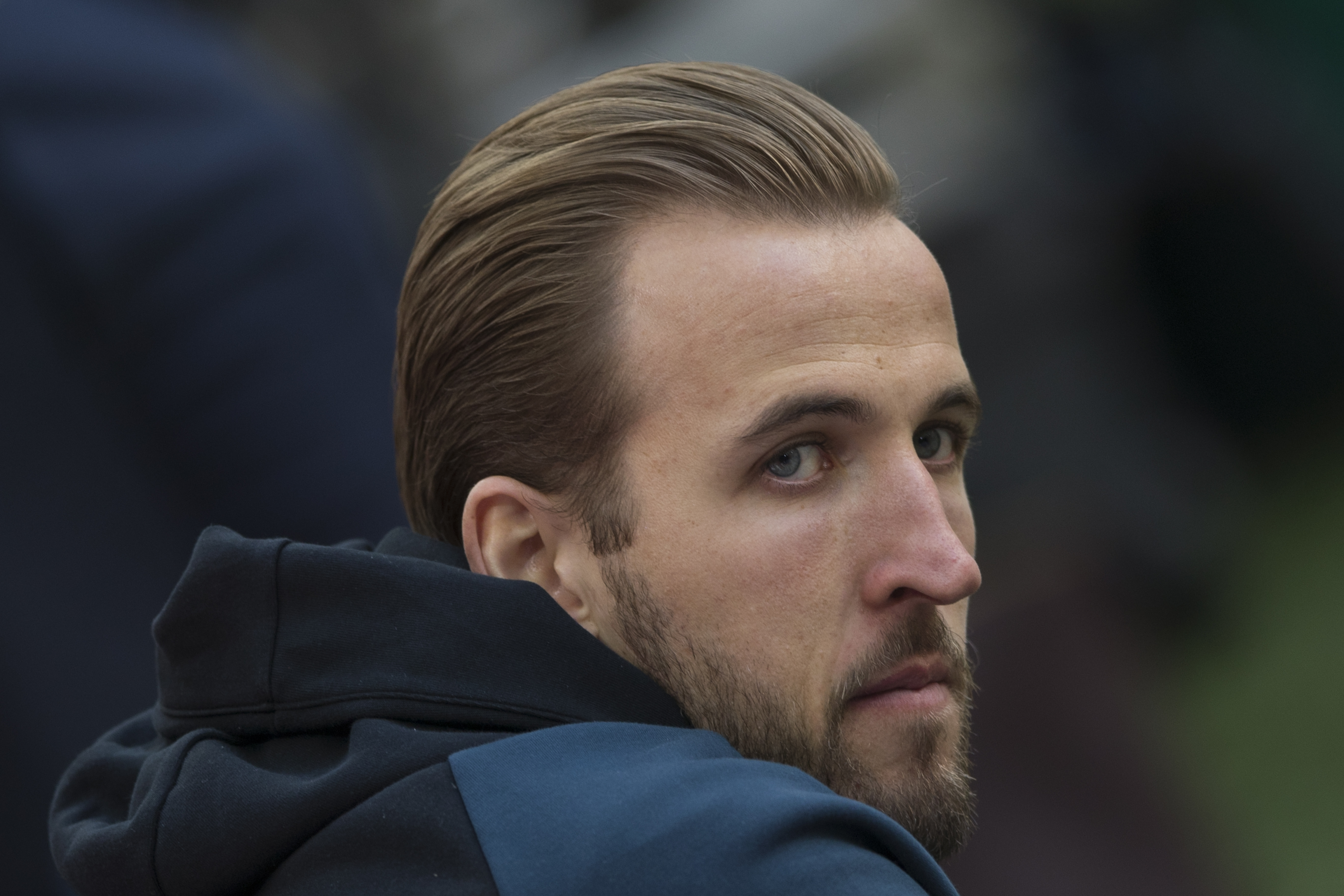 Injured Kane picked by England for Nations League finals