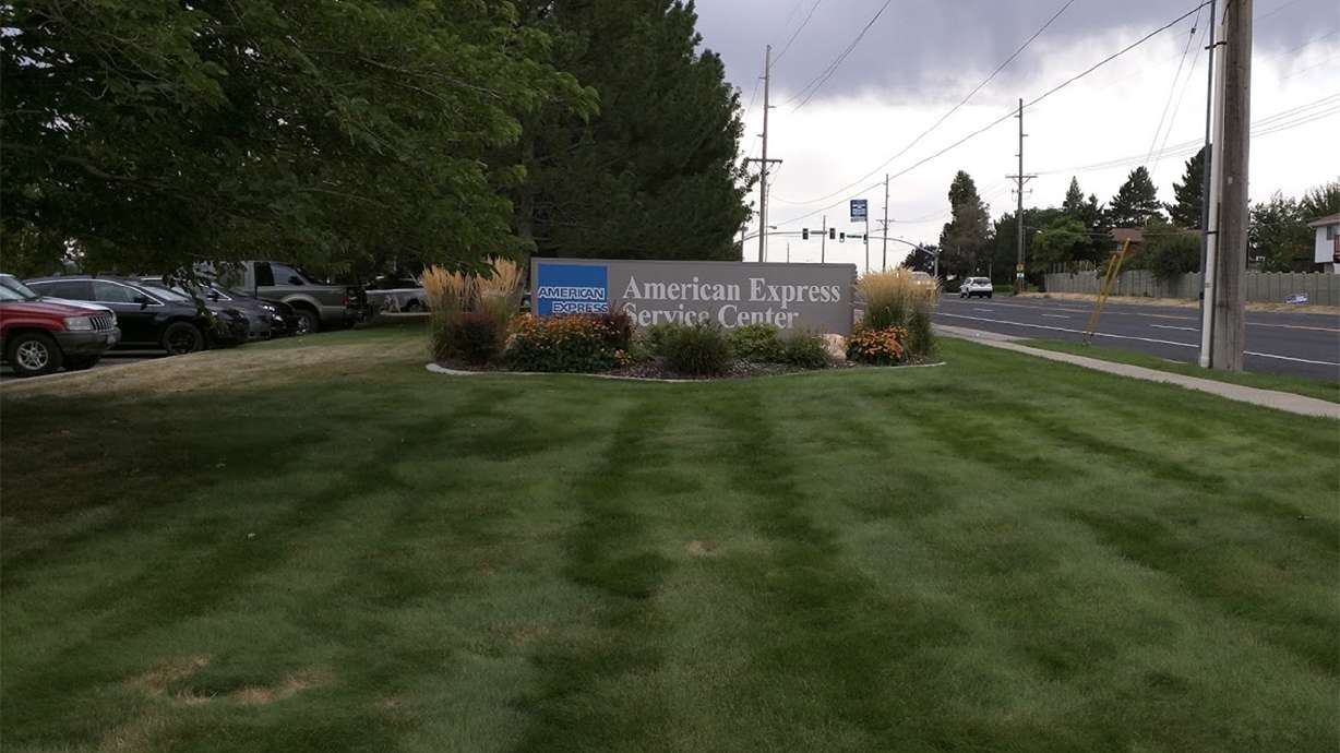Utah lawmakers sign off on buying American Express complex