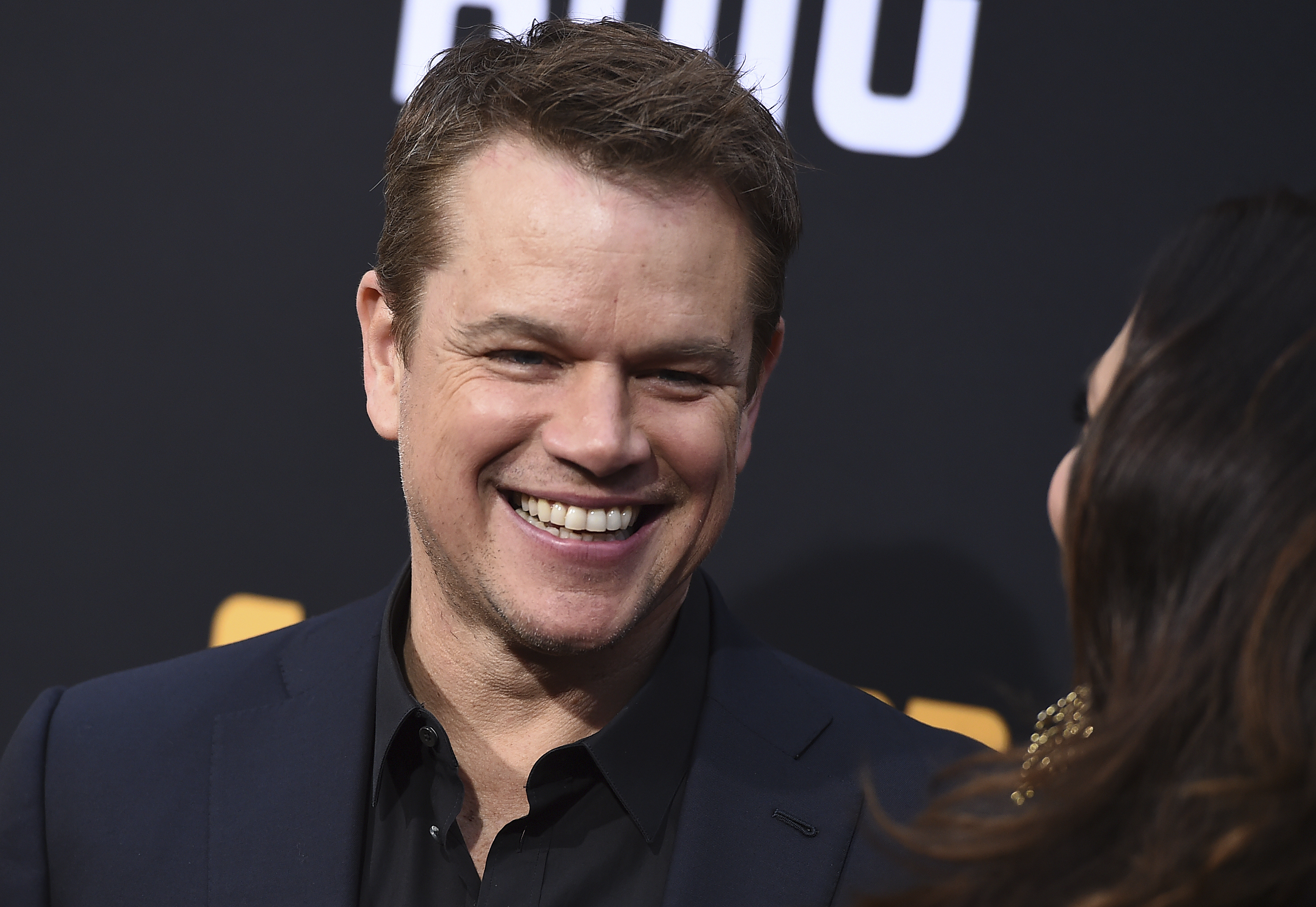 Matt Damon, Christian Bale to serve as Indy 500 starters