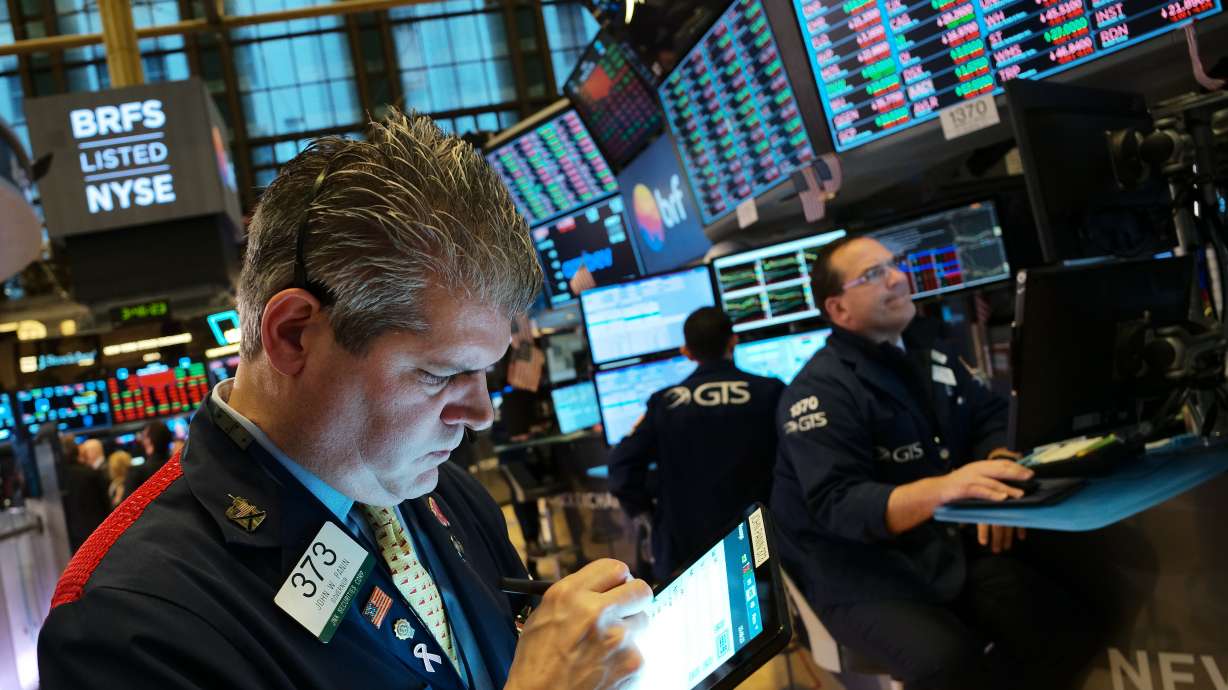 1Q Earnings Wrap: When nothing is better