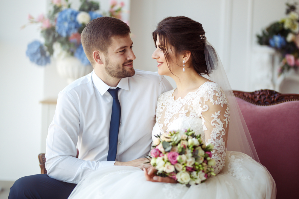 The ultimate step-by-step guide to planning your wedding