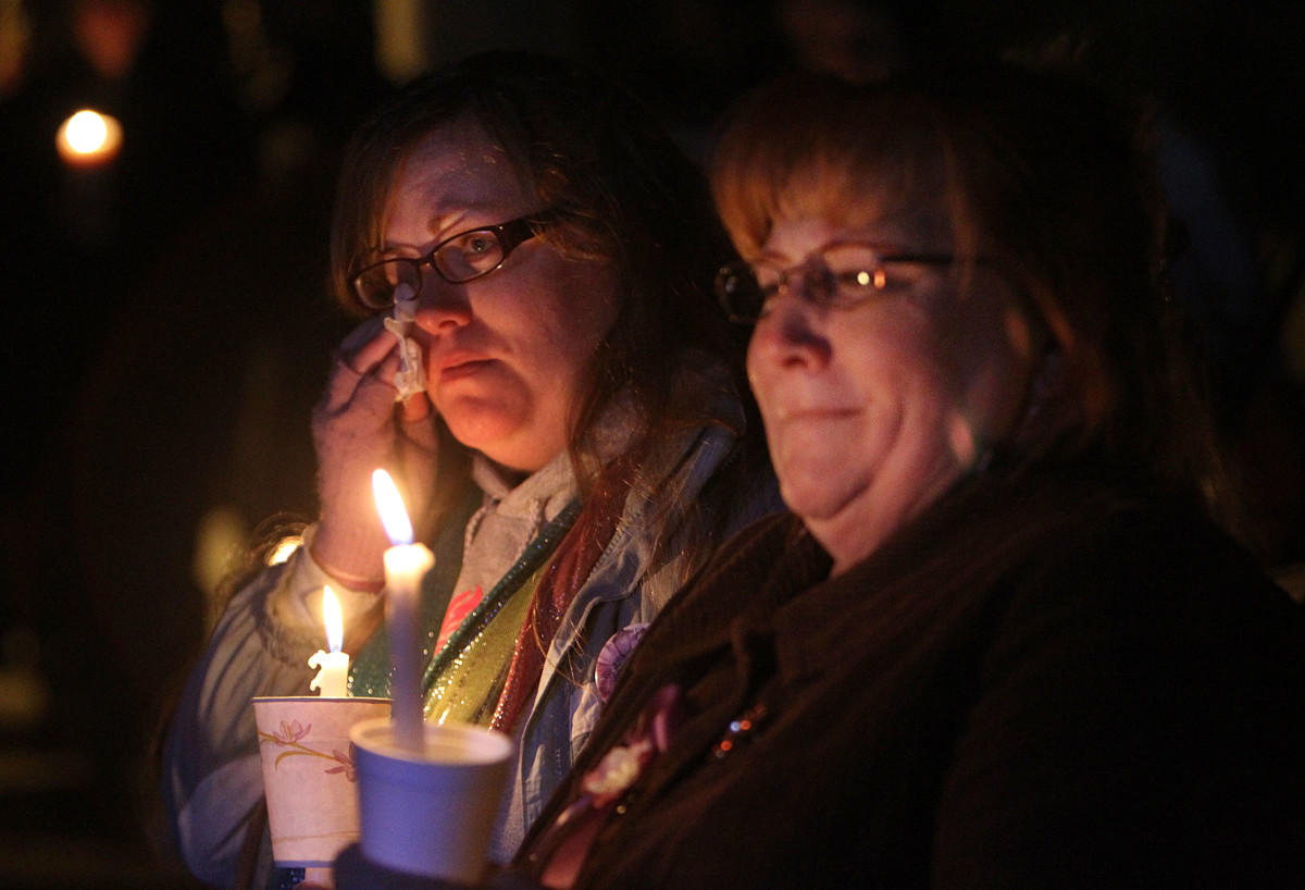 'Cold' podcast's creator on ensuring that Susan Powell is 'more than just a name'