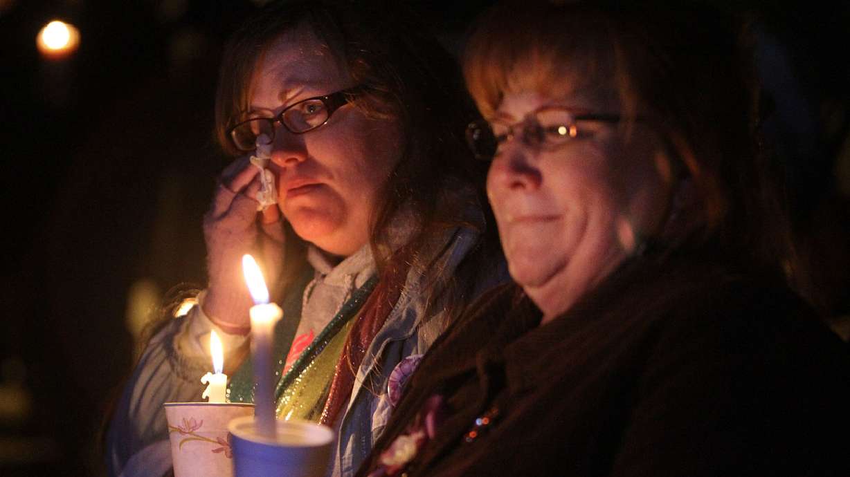 'Cold' podcast's creator on ensuring that Susan Powell is 'more than just a name'