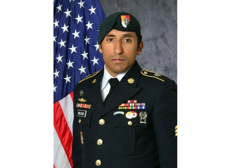 Navy SEAL gets year in brig for hazing death of Green Beret