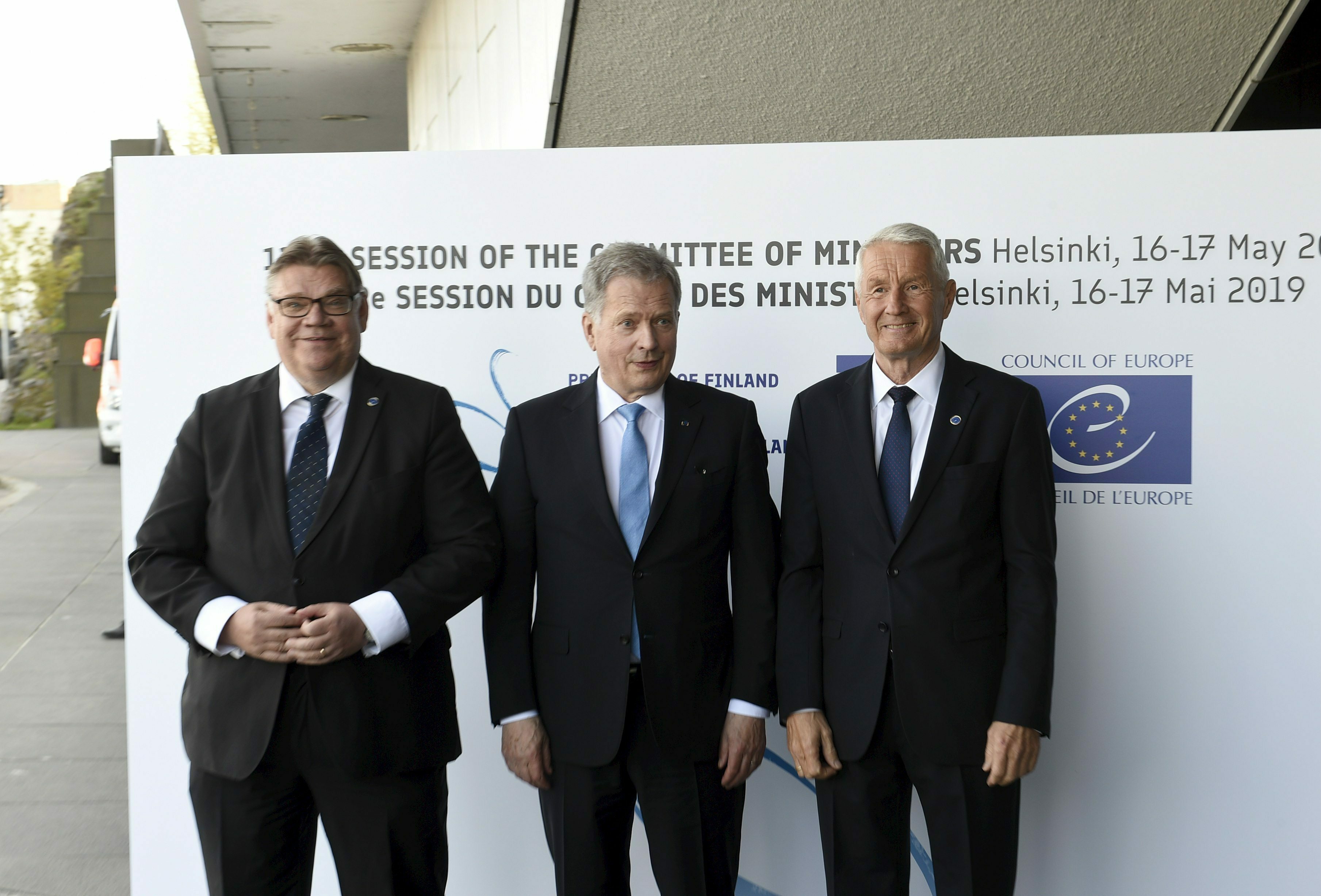 Key European human rights body marks 70th birthday