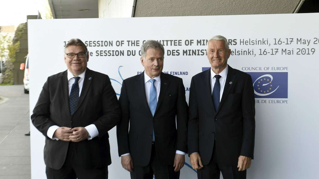 Key European human rights body marks 70th birthday