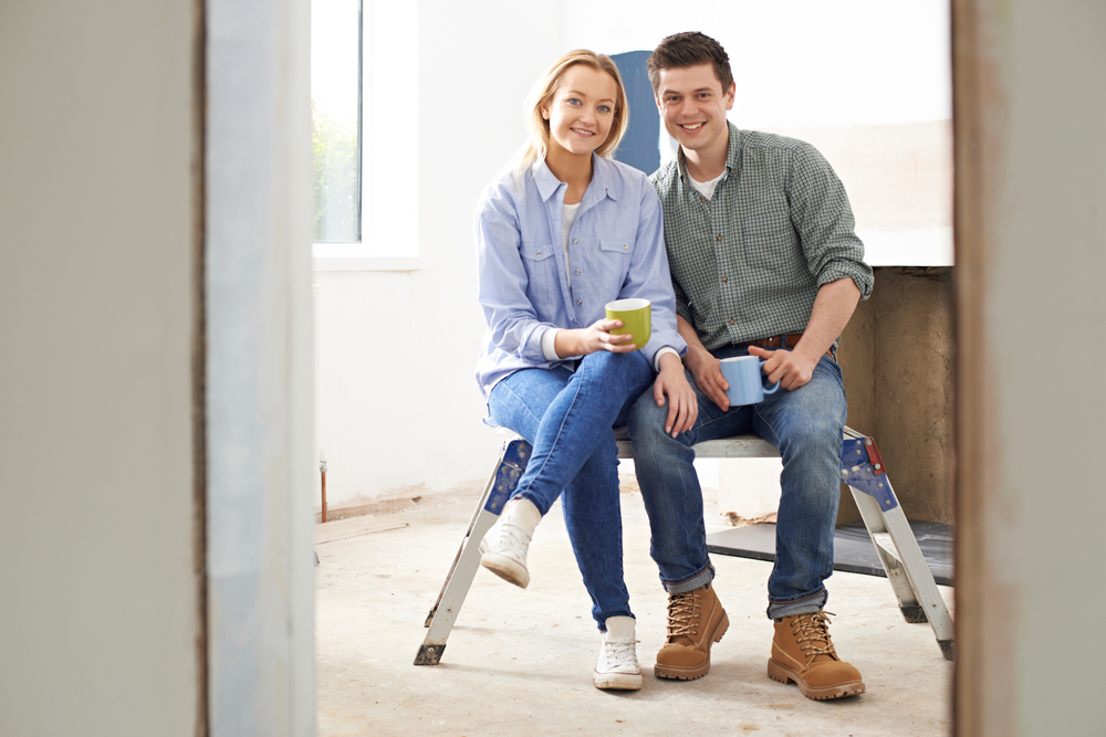 4 renovations that can make you love your home again