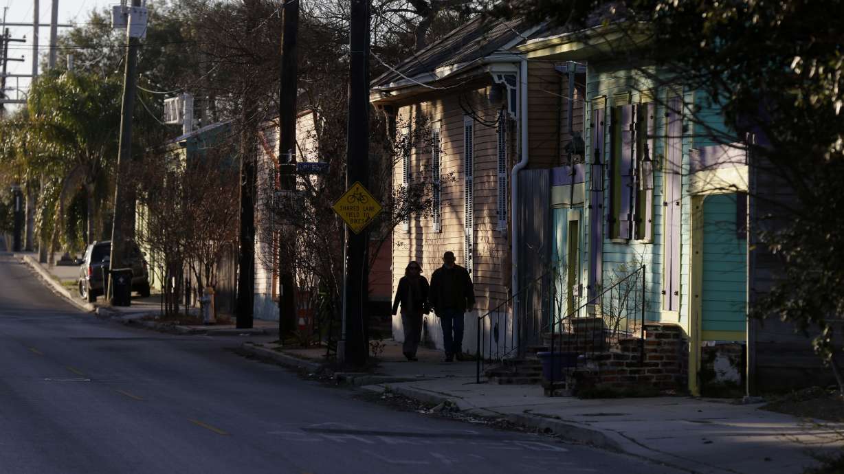 New Orleans council backs strong short-term rental limits