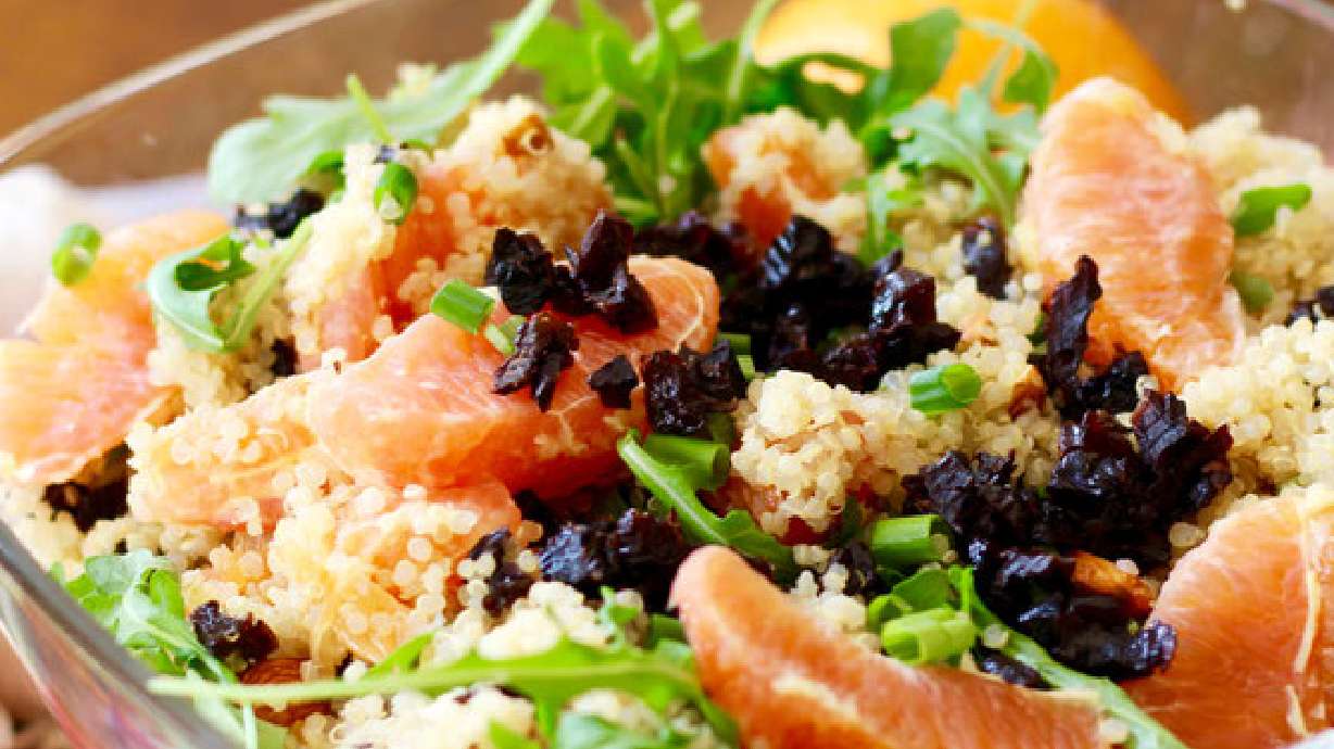 10 easy side dishes for your next barbecue