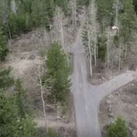 Heavy snowfall means some scenic drives, campgrounds will not open for Memorial Day