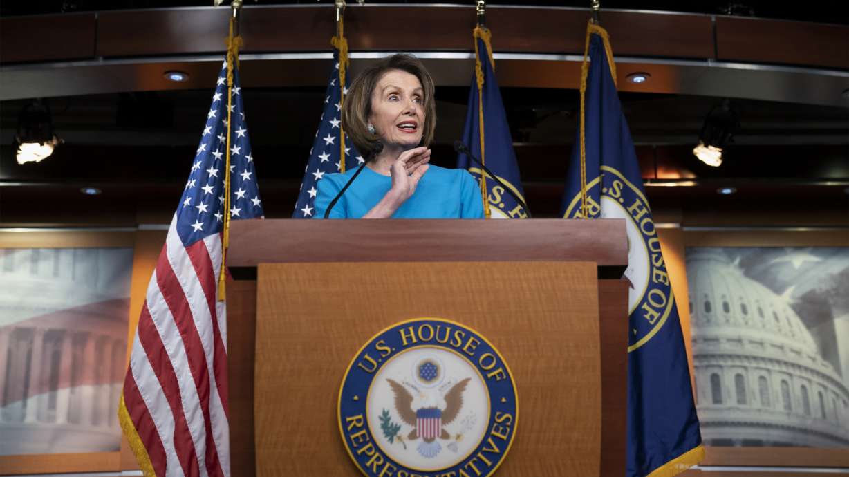 House approves sweeping bill to expand gay rights