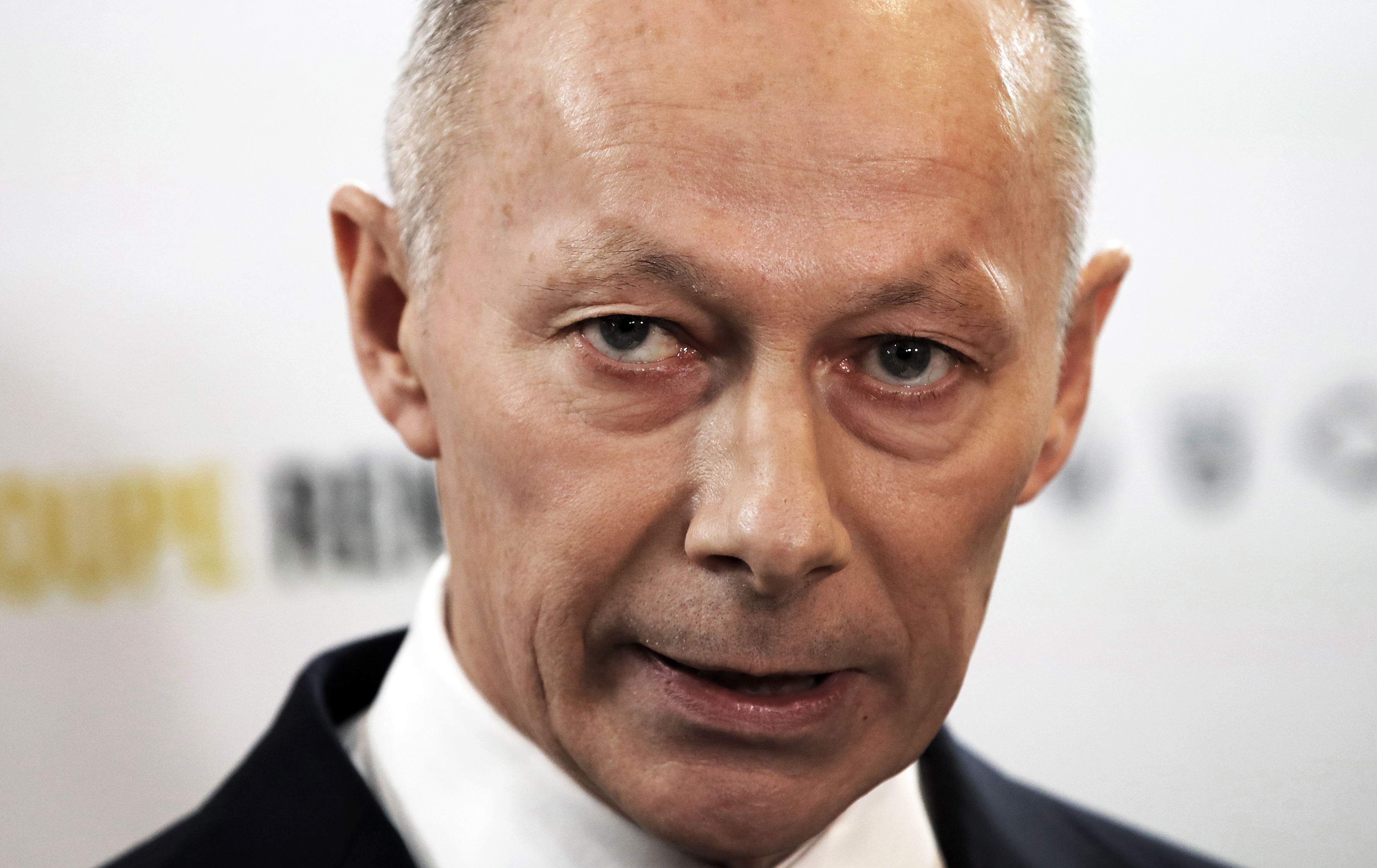 Nissan proposing more board members, with Renault's Bollore