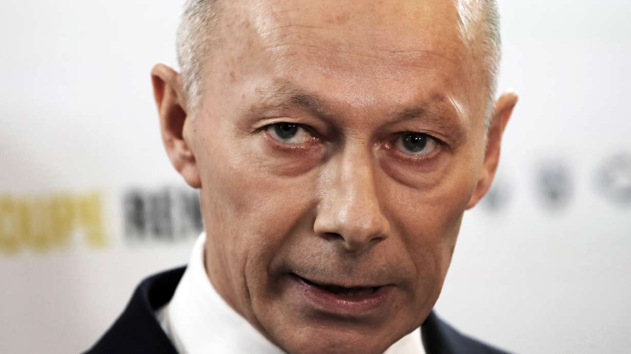 Nissan proposing more board members, with Renault's Bollore