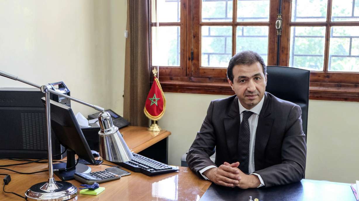 Morocco says it's cutting illegal migrant crossings to Spain