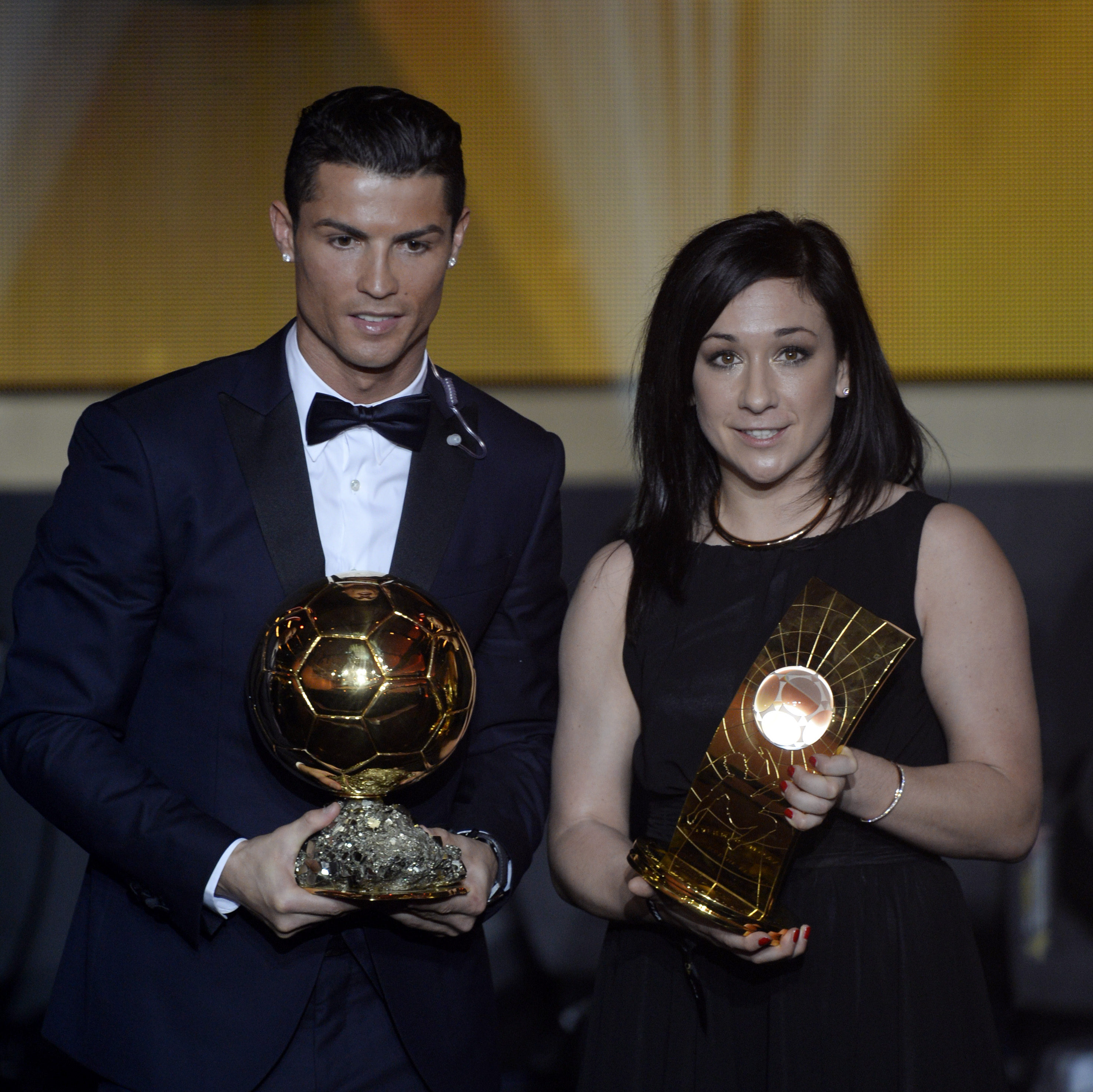 UEFA launch women's soccer strategy plan ahead of World Cup