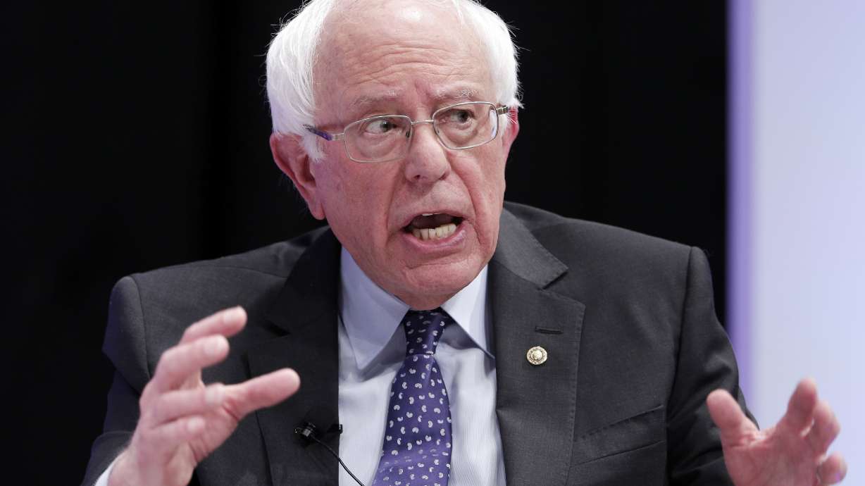 Democrats grapple with fully embracing Medicare for All