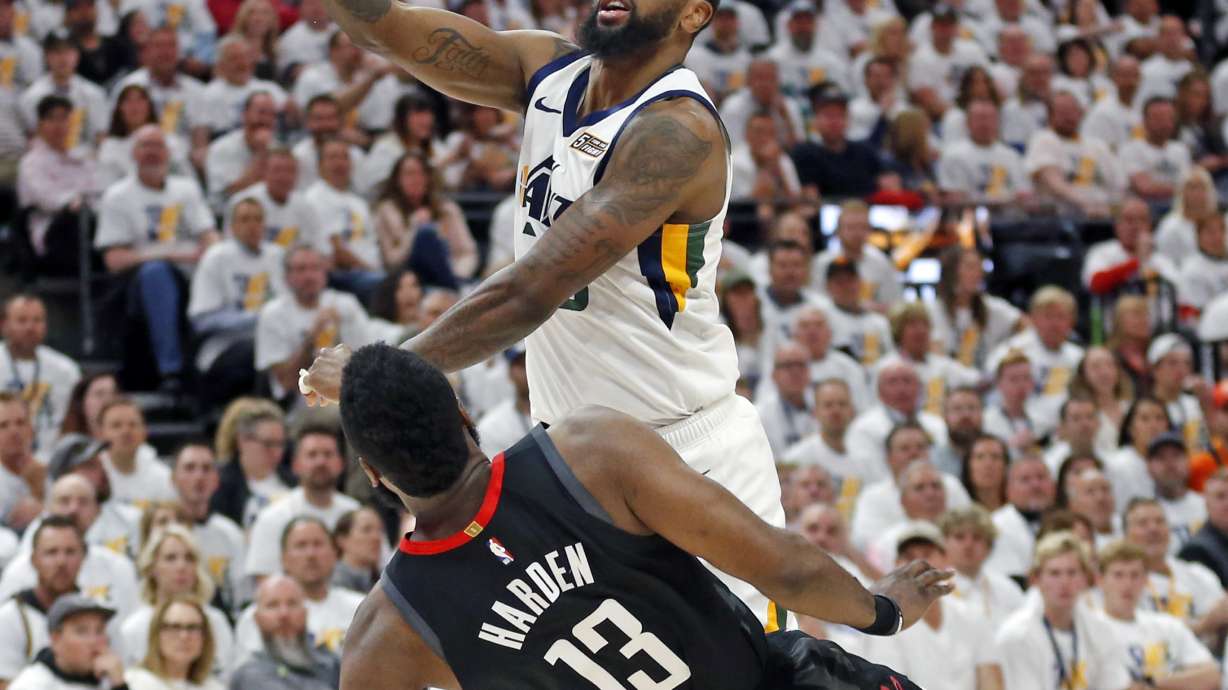 Not every NBA player will put body on line to take a charge