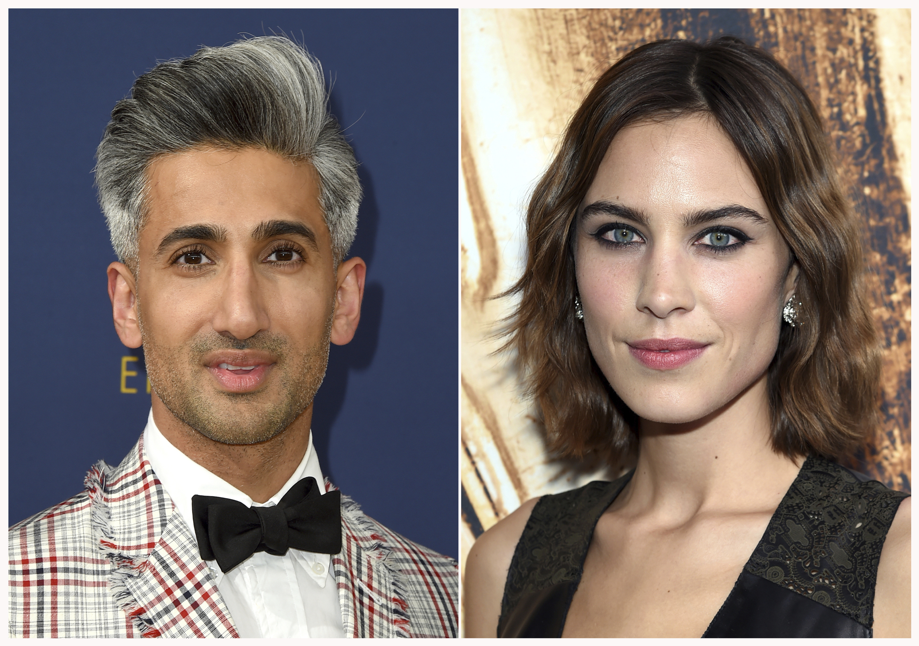 Netflix announces fashion design competition series