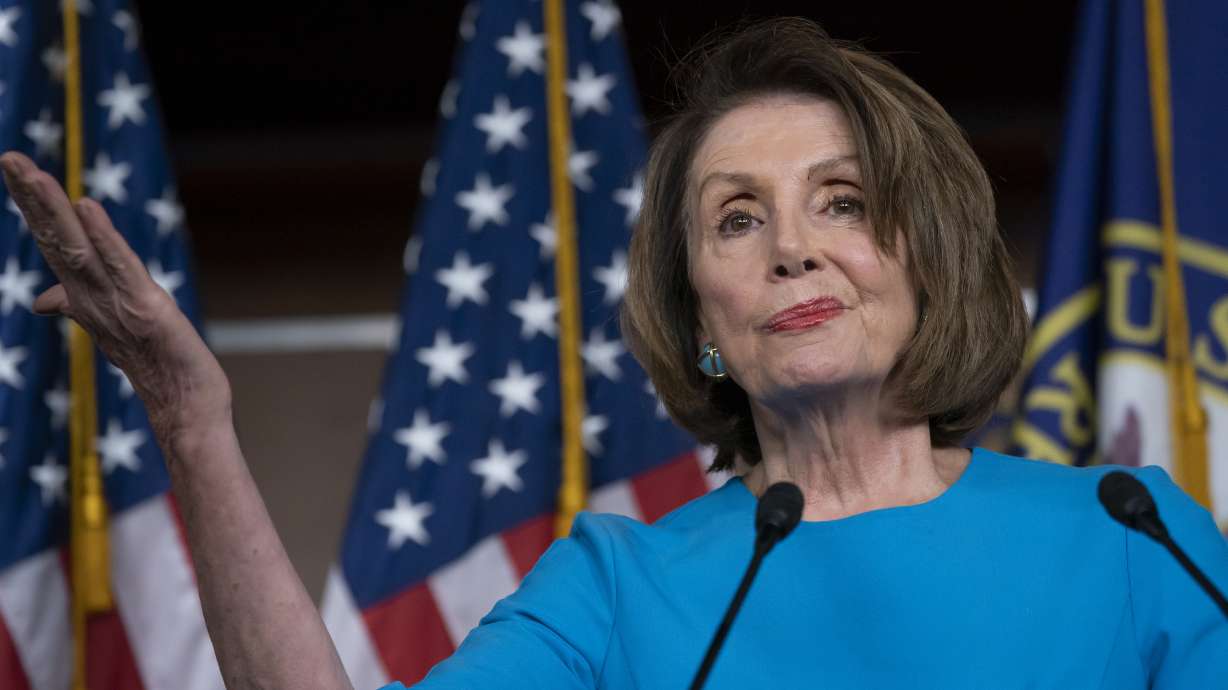 Step by step: Democrats play the long game against Trump