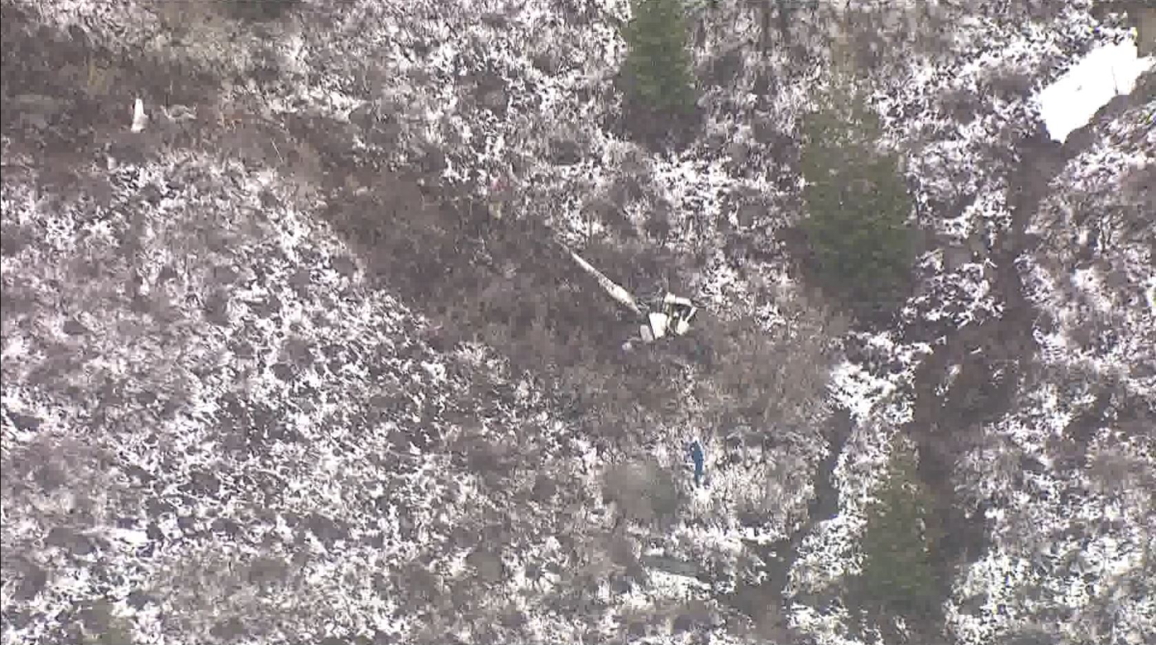 Authorities identify couple killed in Utah County helicopter crash ...