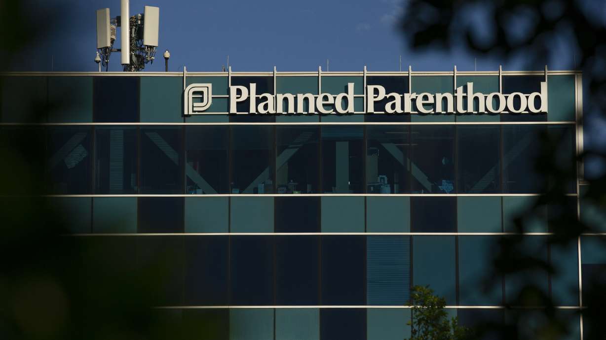 Texas passing laws, but not leading abortion fight this time