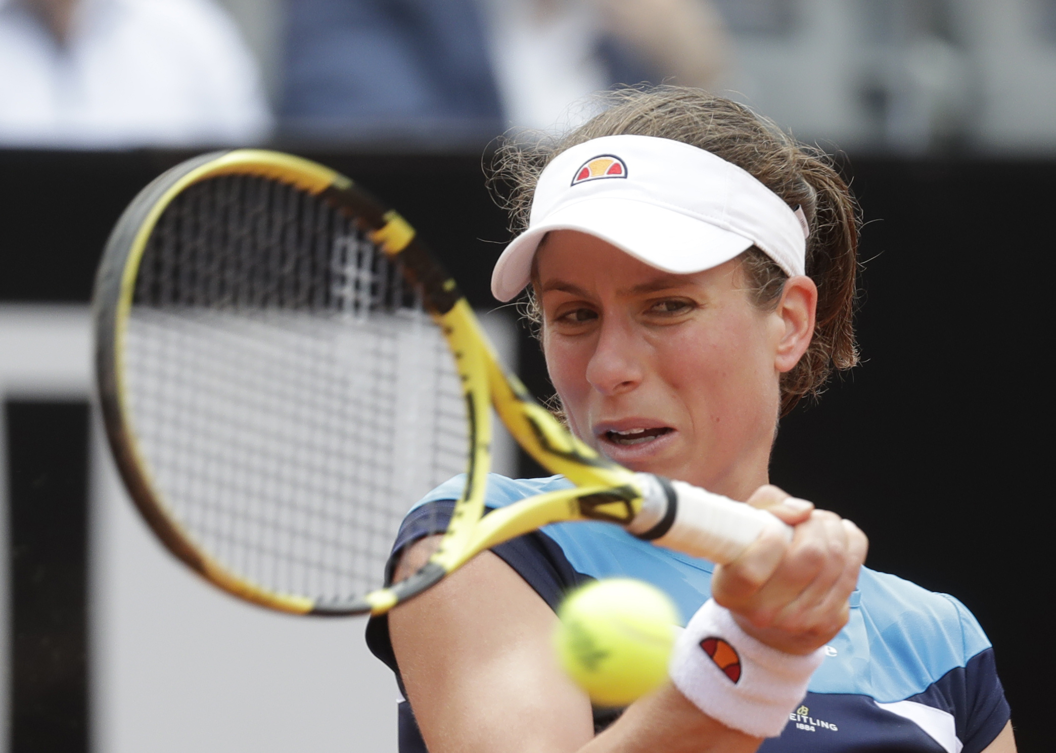 Nadal gets his revenge over Tsitsipas; Djokovic up next