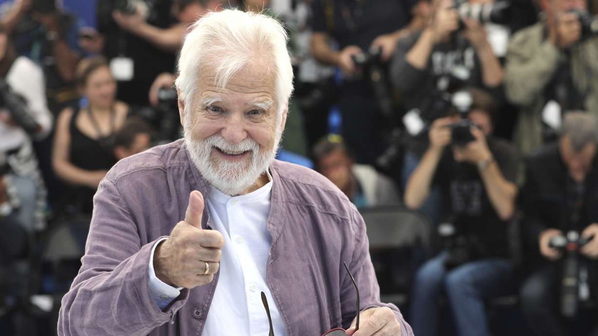 A newly restored 'The Shining' debuts in Cannes