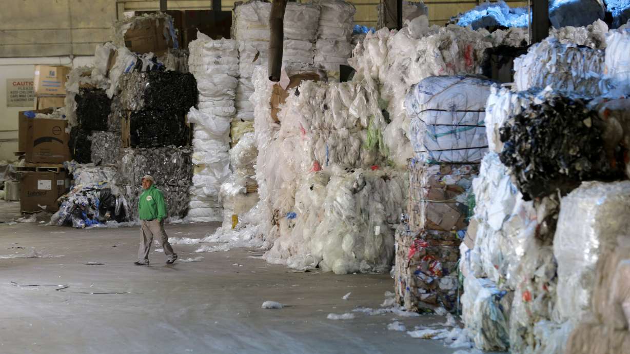China's ban on scrap imports a boon to US recycling plants
