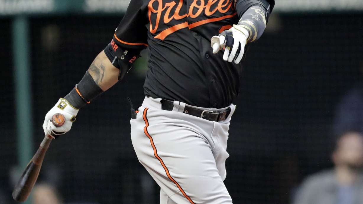 Plutko, 3 relievers allow 1 hit for Indians in 4-1 win