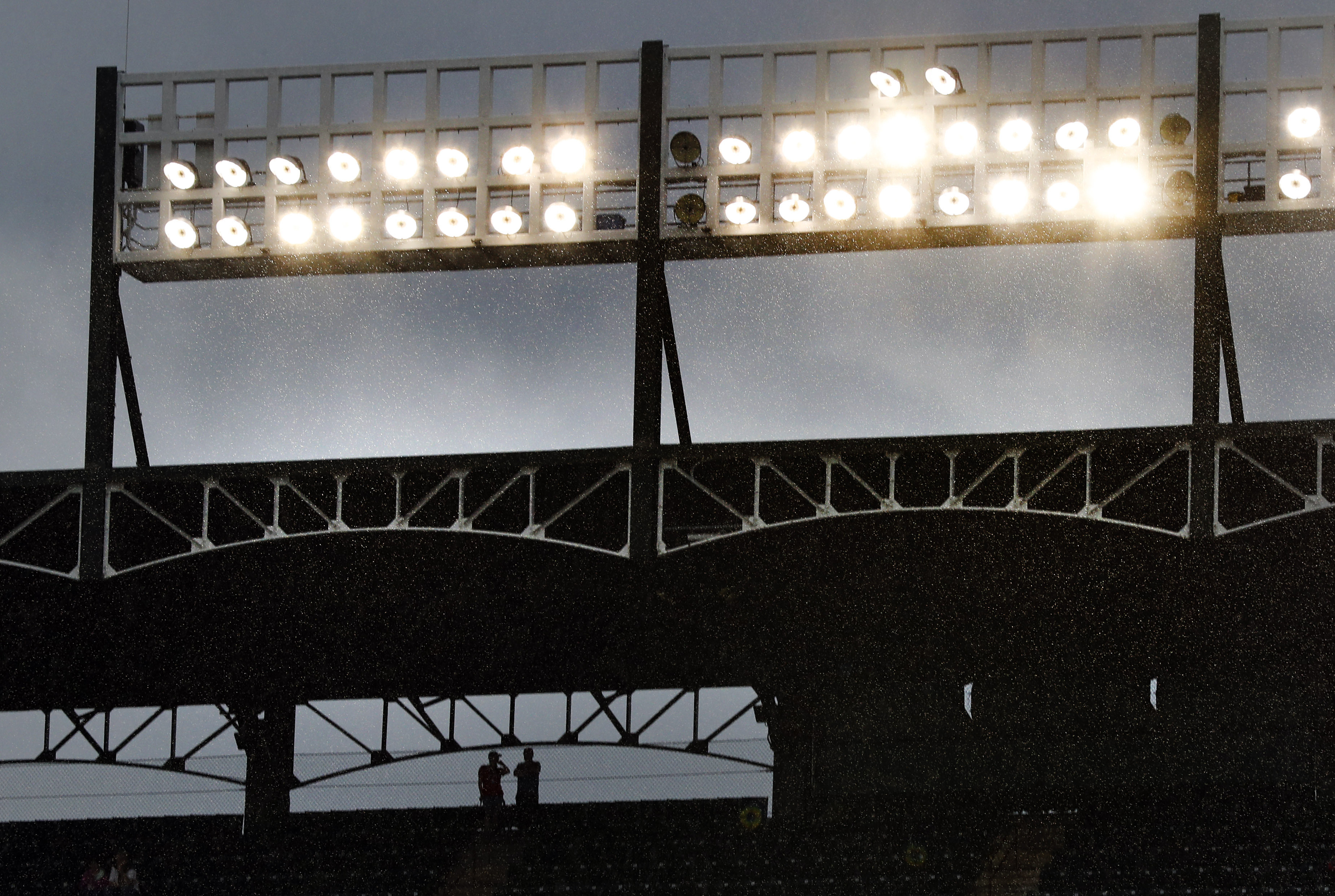 Cardinals get 1st win over Rangers since 2011 World Series