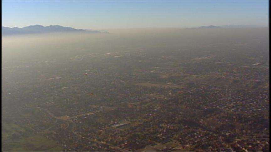 Utah Groups Want Real Change in Air Quality