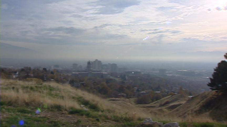 Utah Groups Want Real Change in Air Quality