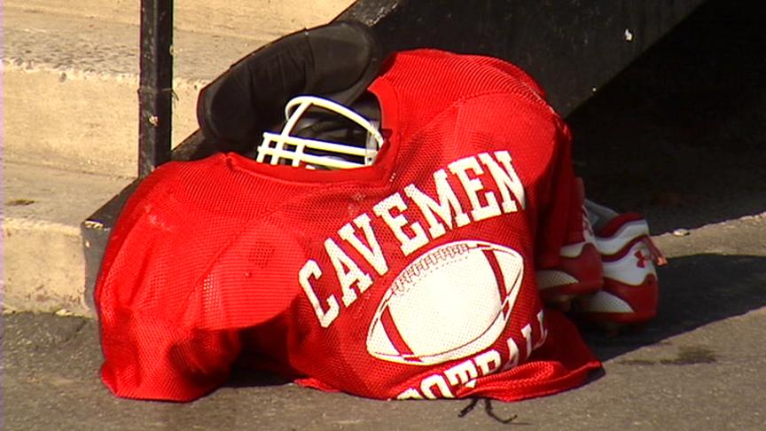 Judge Denies Football Players' Appeal