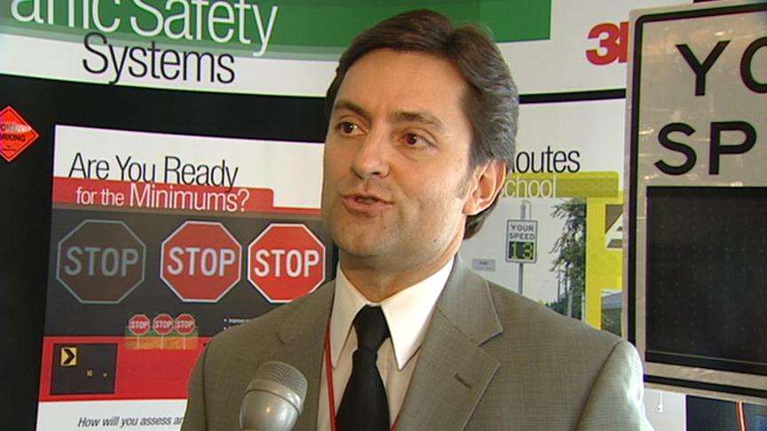 State Discusses New Ways to Make Roads Safer