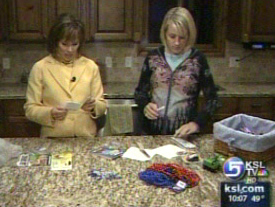 Testing the Home Lead Test Kits