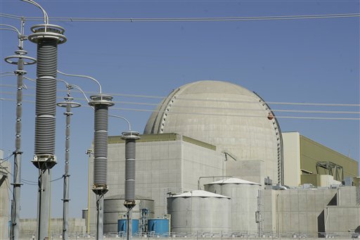 Legislator Working to Bring Nuclear Power to Utah
