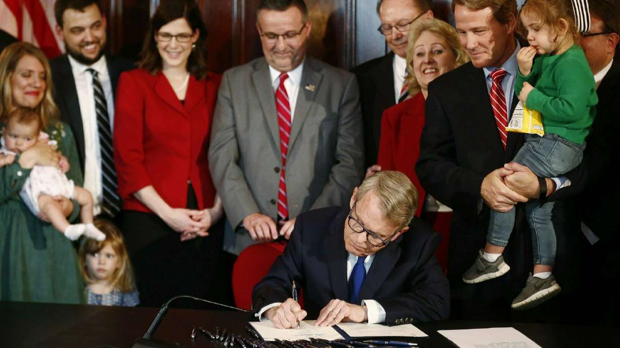 As states pass restrictive abortion laws, questions surface