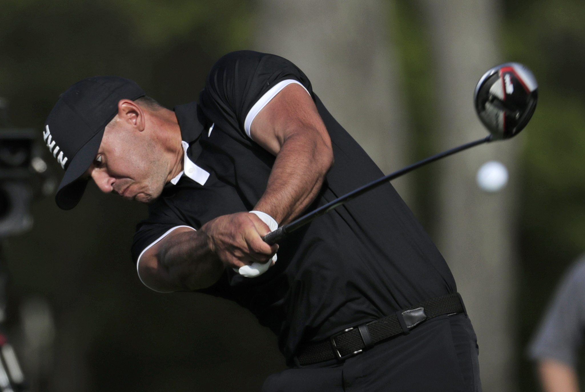 Koepka survives Bethpage Black to win PGA Championship