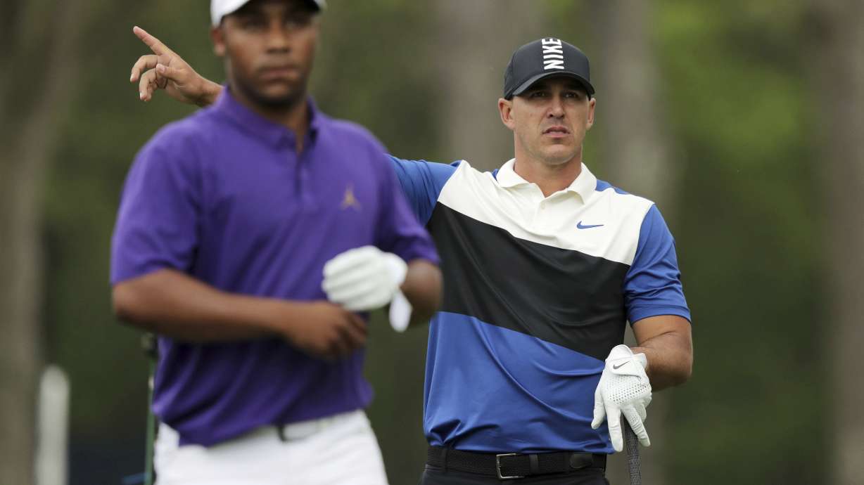 Correction: Varner's Woes story