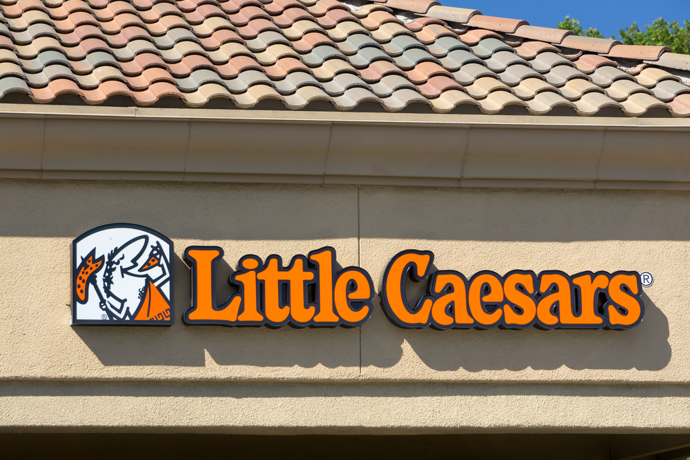 Impossible Foods debuts meatless sausage at Little Caesars