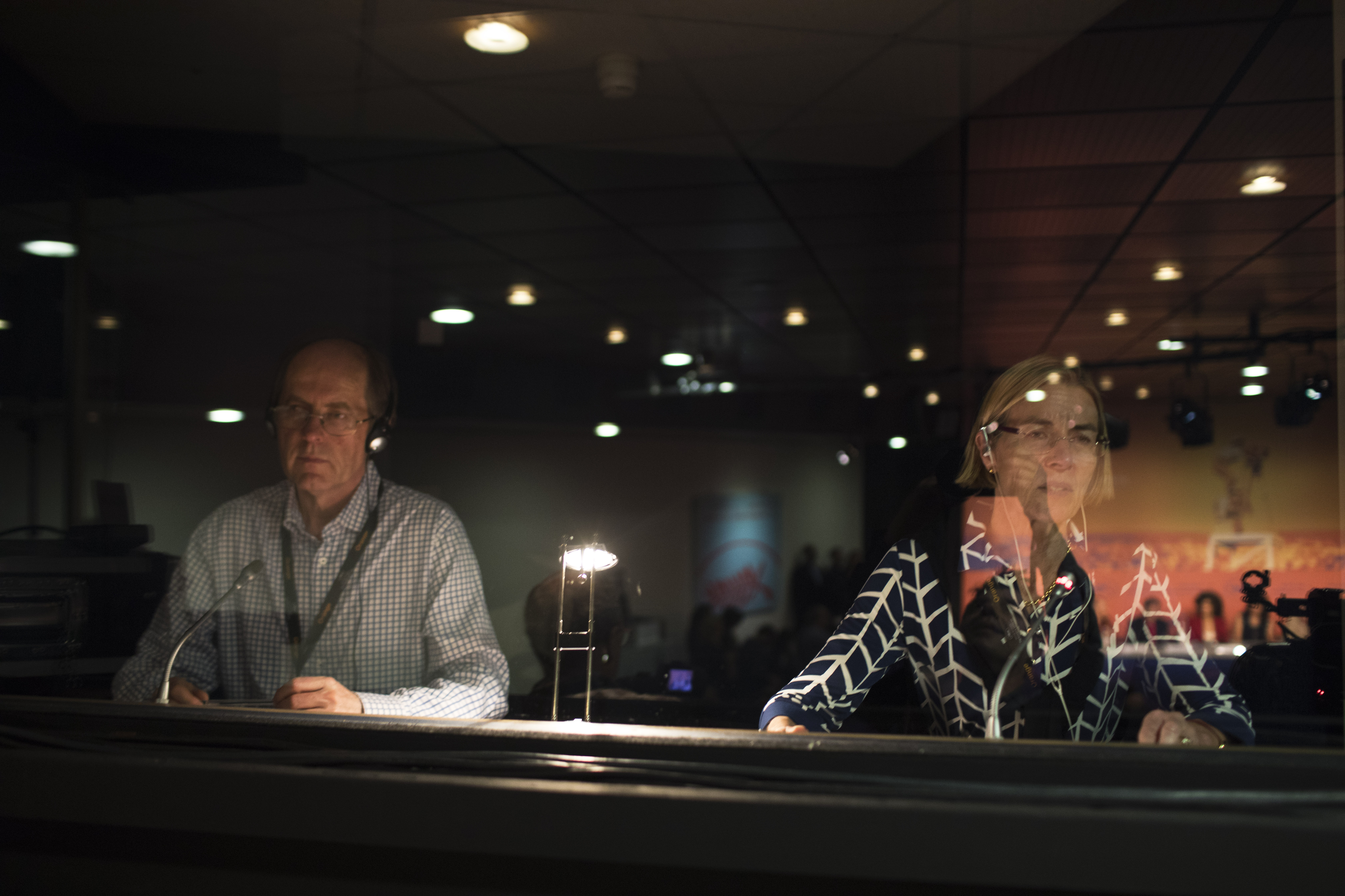 In Cannes, making sure cinema isn't lost in translation