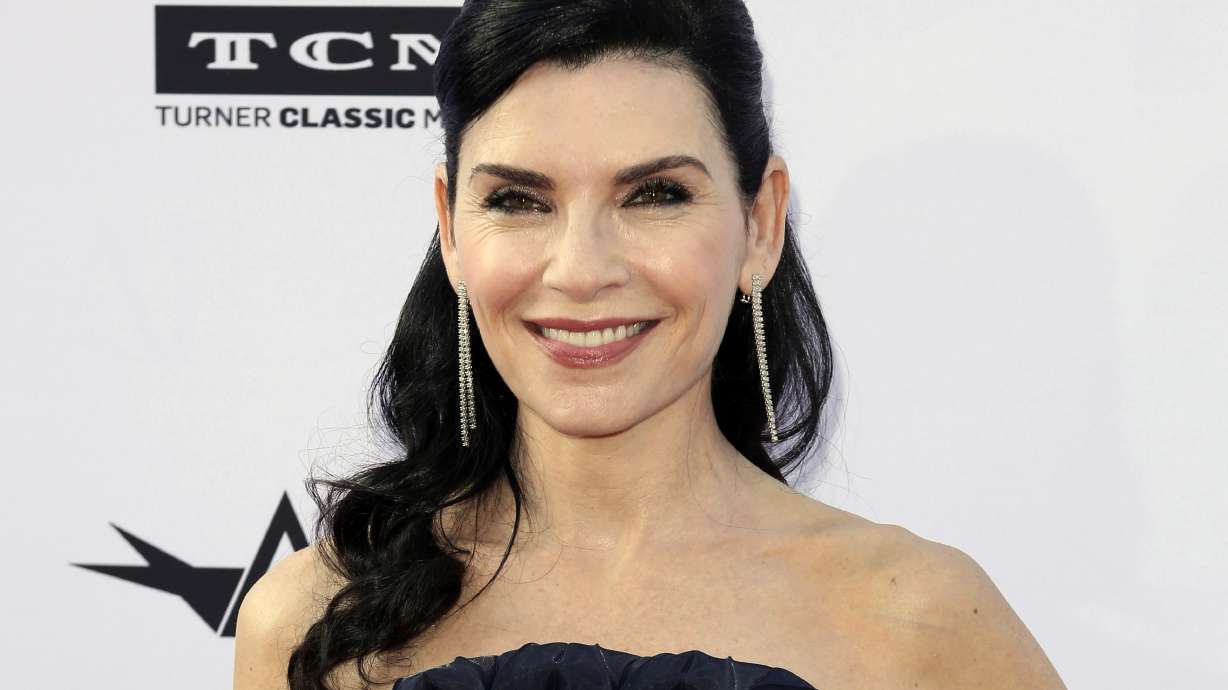 For 'Hot Zone,' Margulies confronts claustrophobia and Ebola